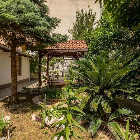 Apartment Paradise Garden Split Luaran gambar
