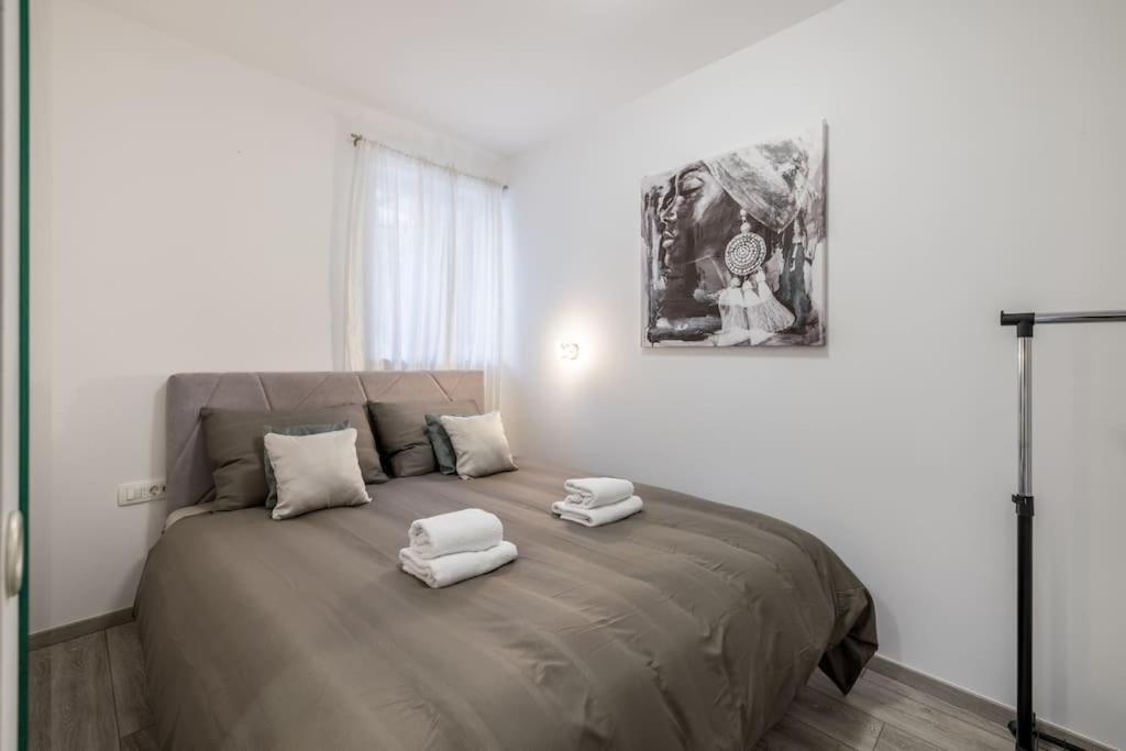 Apartment Paradise Garden Split Luaran gambar