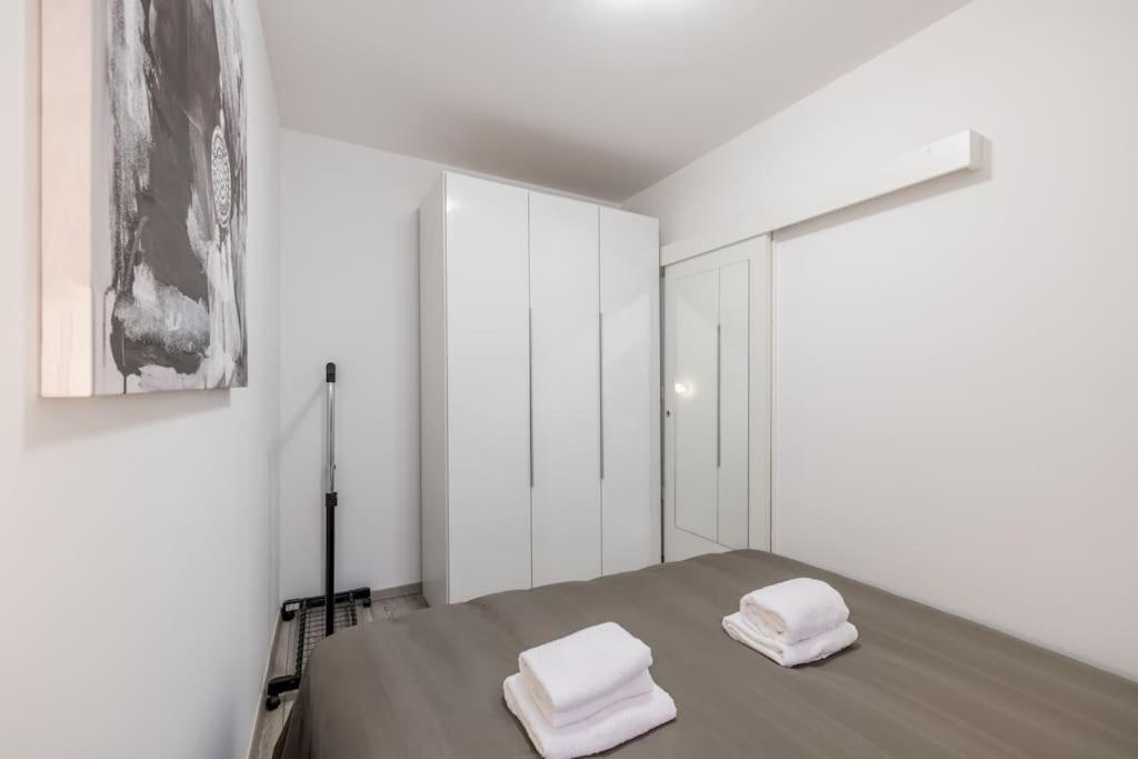 Apartment Paradise Garden Split Luaran gambar