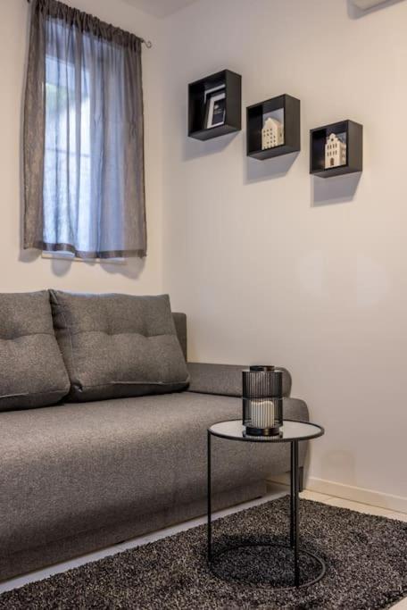 Apartment Paradise Garden Split Luaran gambar