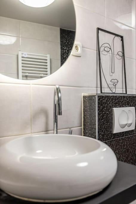 Apartment Paradise Garden Split Luaran gambar