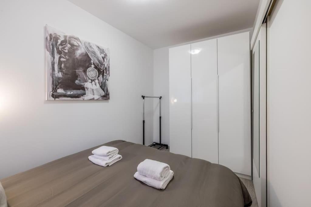 Apartment Paradise Garden Split Luaran gambar